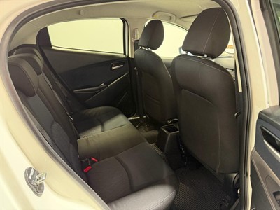 2016 Mazda Demio - Thumbnail