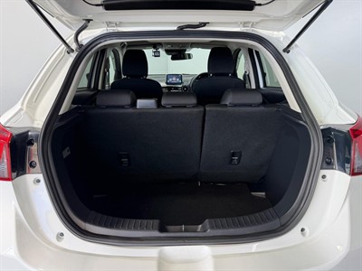 2016 Mazda Demio - Thumbnail