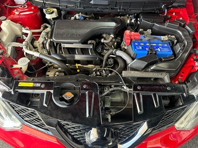 2015 Nissan X-Trail - Thumbnail