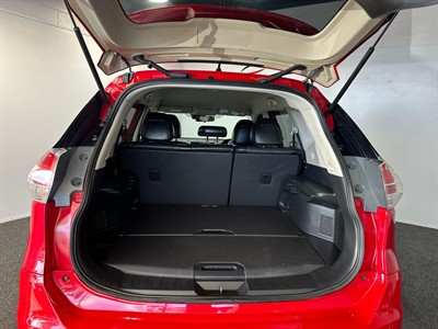 2015 Nissan X-Trail - Thumbnail