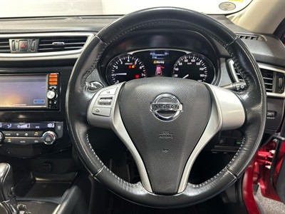 2015 Nissan X-Trail - Thumbnail