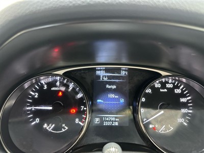 2015 Nissan X-Trail - Thumbnail