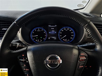 2018 Nissan Elgrand - Thumbnail