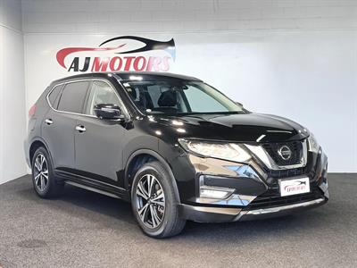 2020 Nissan X-Trail - Thumbnail