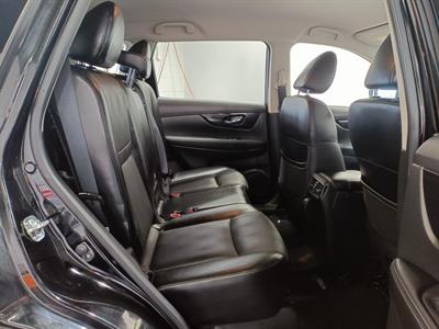 2020 Nissan X-Trail - Thumbnail