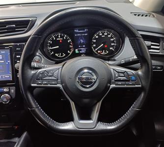 2020 Nissan X-Trail - Thumbnail