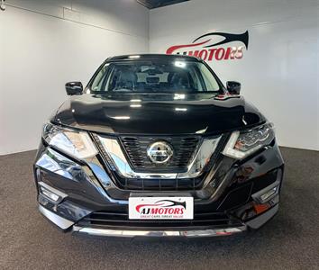 2020 Nissan X-Trail - Thumbnail