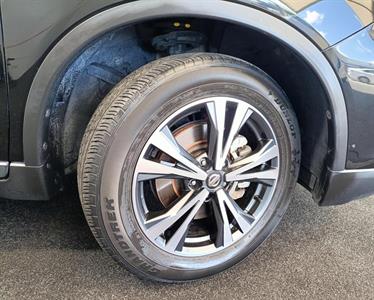 2020 Nissan X-Trail - Thumbnail