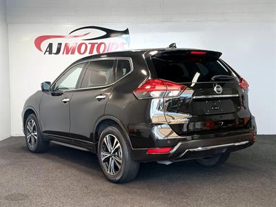 2020 Nissan X-Trail - Thumbnail