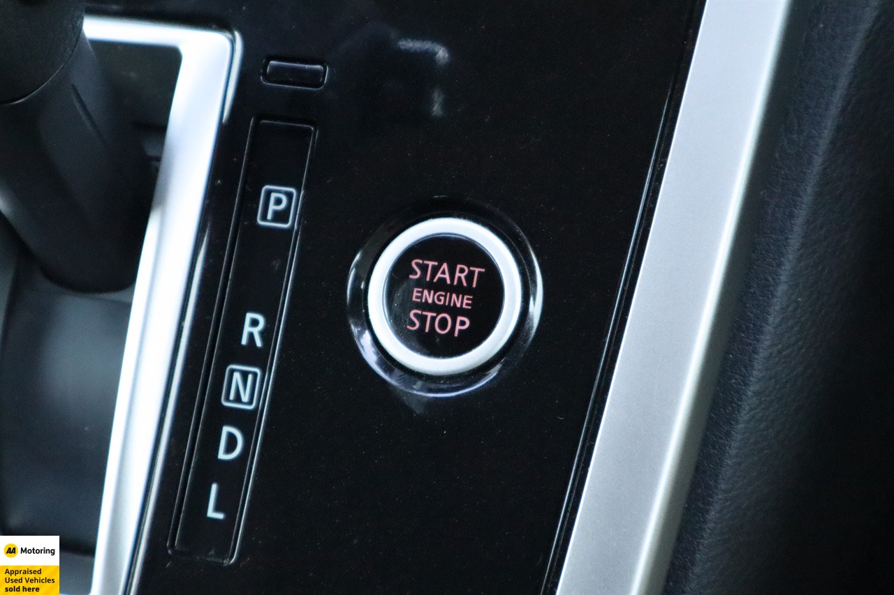2016 Nissan Serena