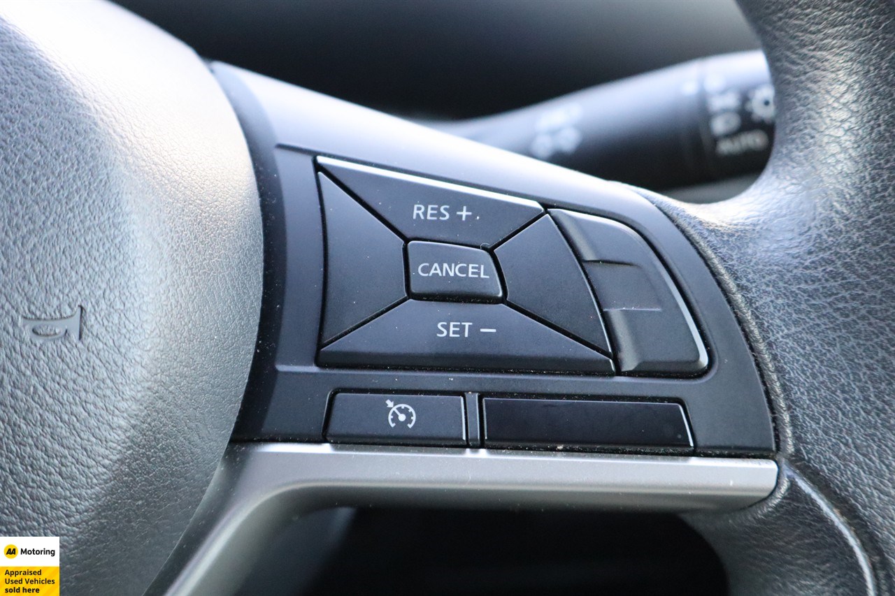 2016 Nissan Serena