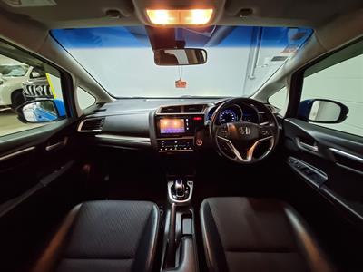 2013 Honda Fit - Thumbnail