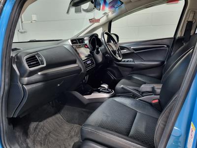 2013 Honda Fit - Thumbnail