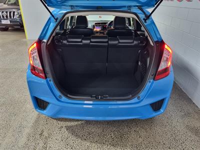 2013 Honda Fit - Thumbnail