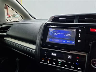 2013 Honda Fit - Thumbnail