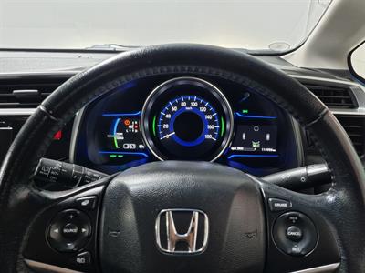 2013 Honda Fit - Thumbnail