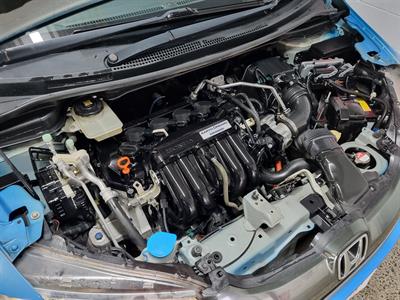 2013 Honda Fit - Thumbnail