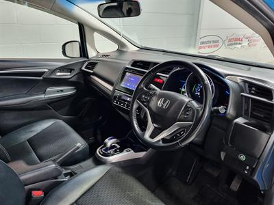 2013 Honda Fit - Thumbnail