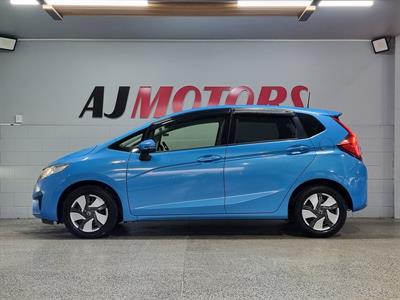 2013 Honda Fit - Thumbnail