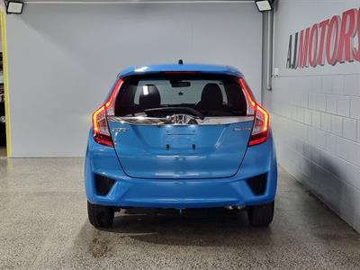 2013 Honda Fit - Thumbnail