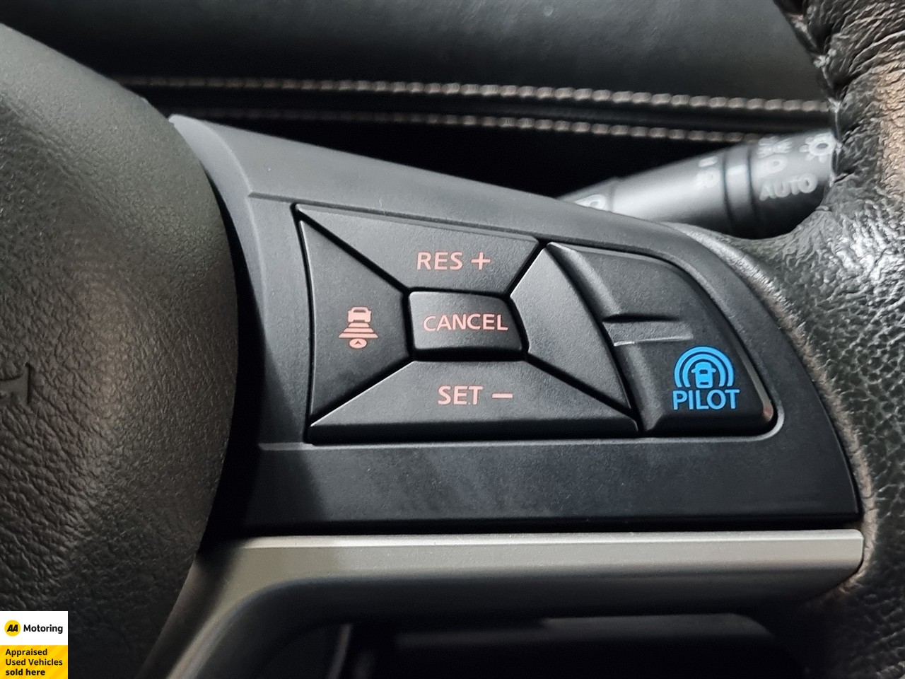 2017 Nissan Serena