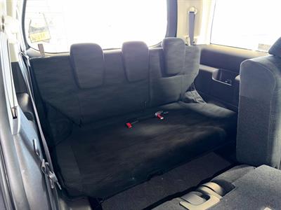 2014 Honda STEPWAGON - Thumbnail