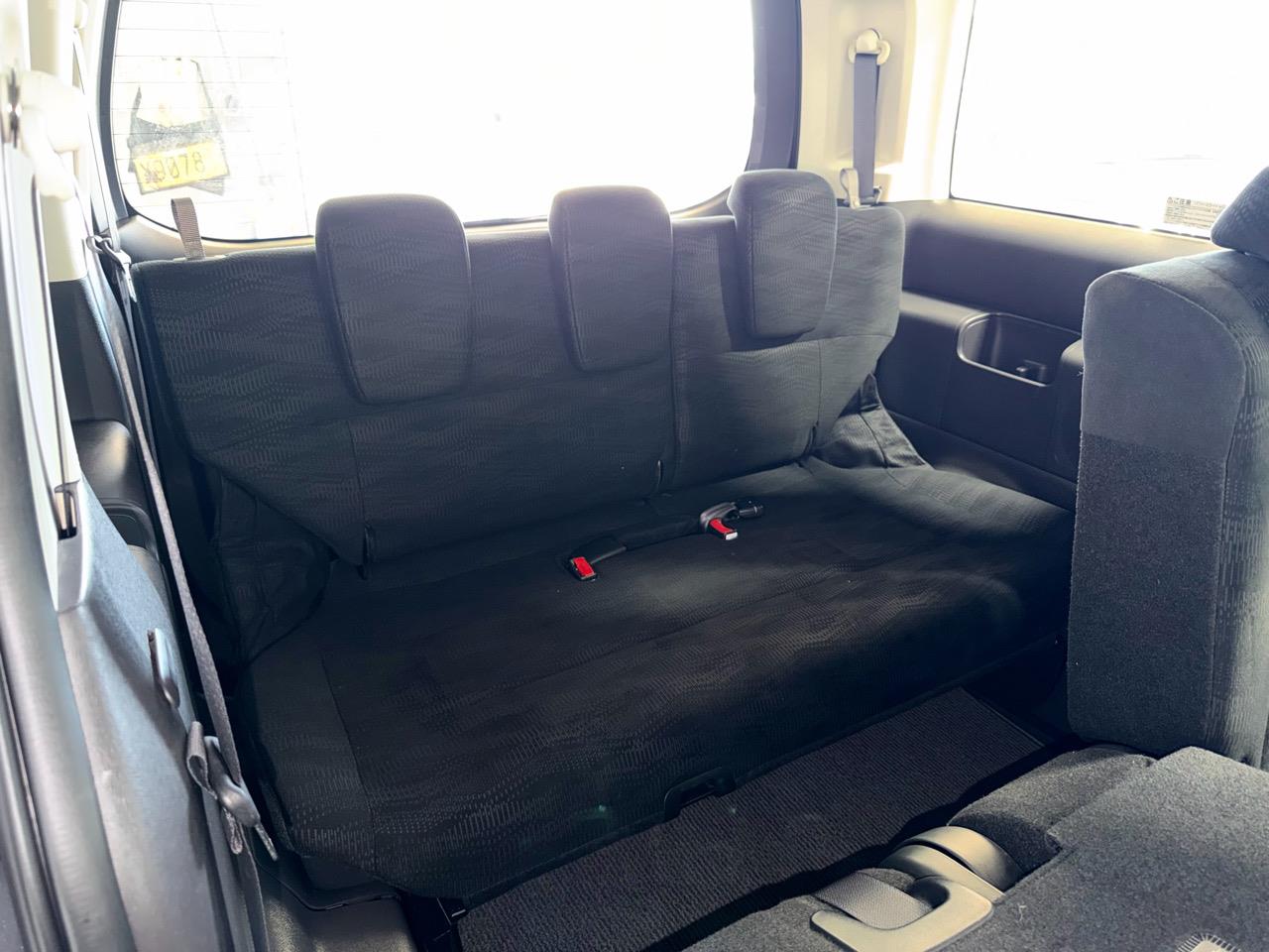 2014 Honda STEPWAGON
