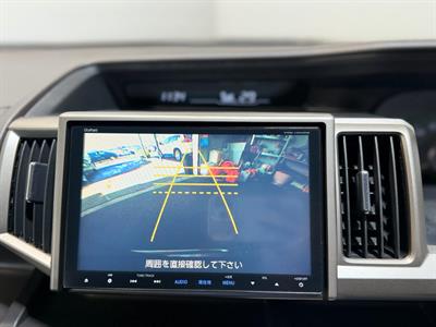 2014 Honda STEPWAGON - Thumbnail