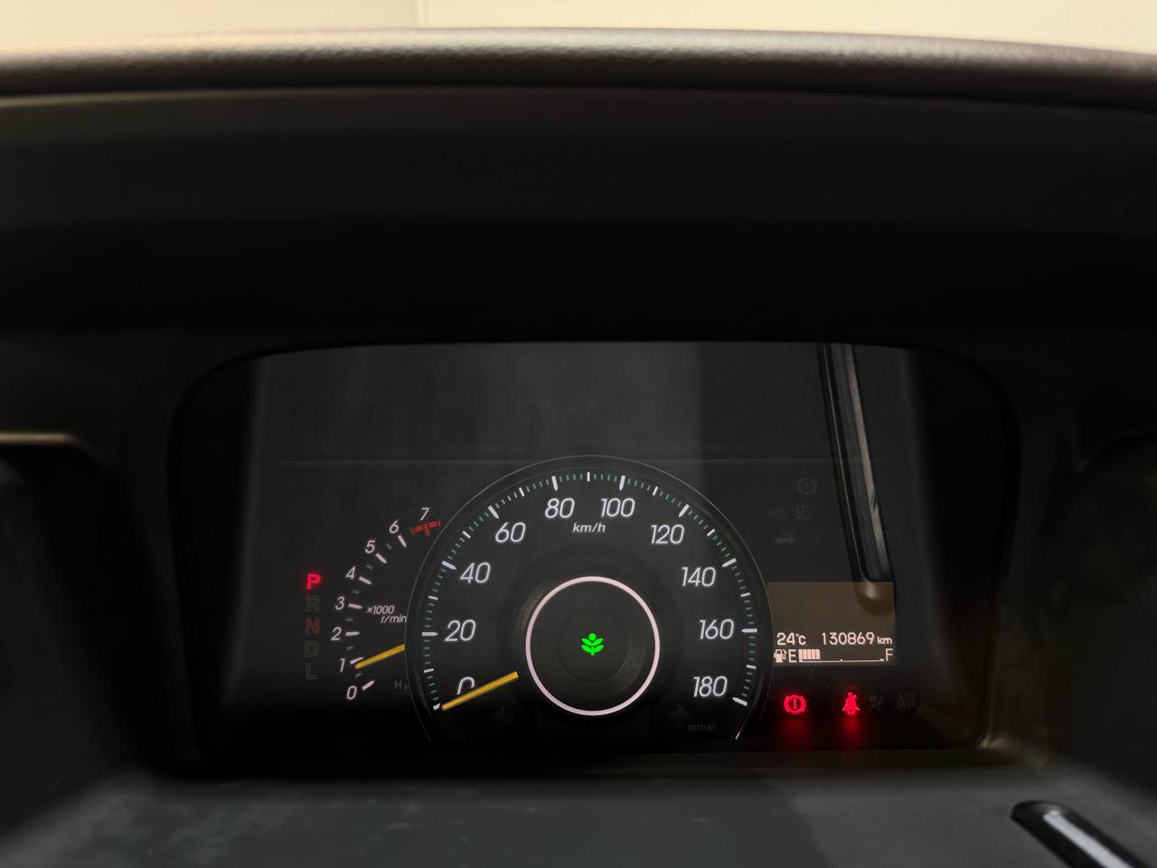2014 Honda STEPWAGON