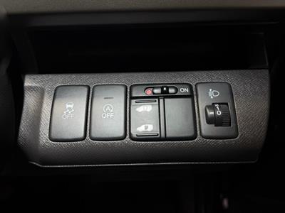 2014 Honda STEPWAGON - Thumbnail