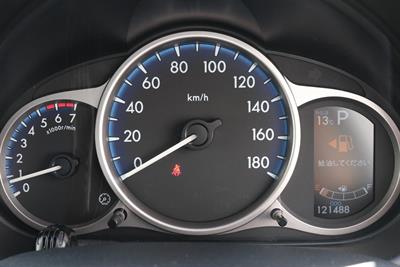 2012 Mazda Demio - Thumbnail