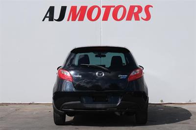 2012 Mazda Demio - Thumbnail