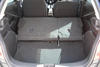 2012 Mazda Demio - Thumbnail