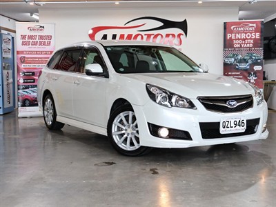 2012 Subaru Legacy - Thumbnail