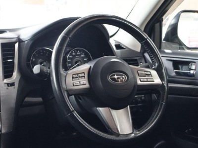 2012 Subaru Legacy - Thumbnail