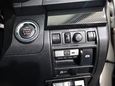 2012 Subaru Legacy - Thumbnail