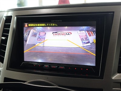 2012 Subaru Legacy - Thumbnail