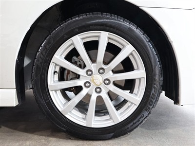 2012 Subaru Legacy - Thumbnail