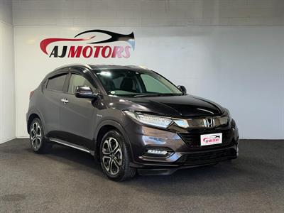 2018 Honda Vezel - Thumbnail