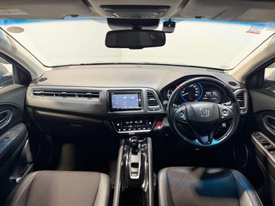 2018 Honda Vezel - Thumbnail