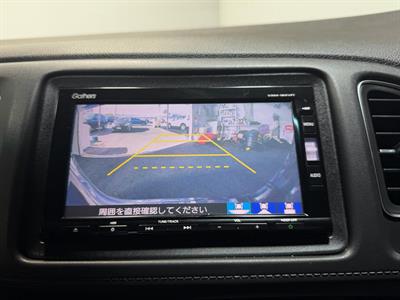 2018 Honda Vezel - Thumbnail