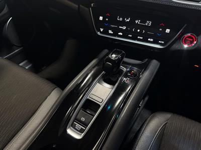 2018 Honda Vezel - Thumbnail