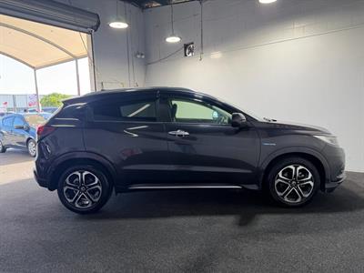2018 Honda Vezel - Thumbnail