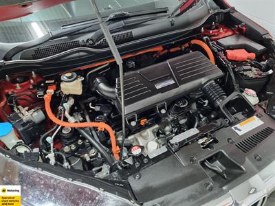 2018 Honda CR-V - Thumbnail