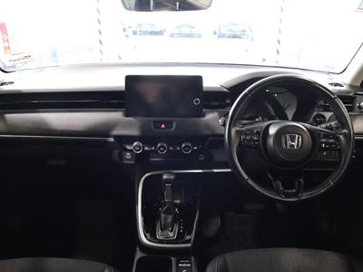 2022 Honda Vezel - Thumbnail