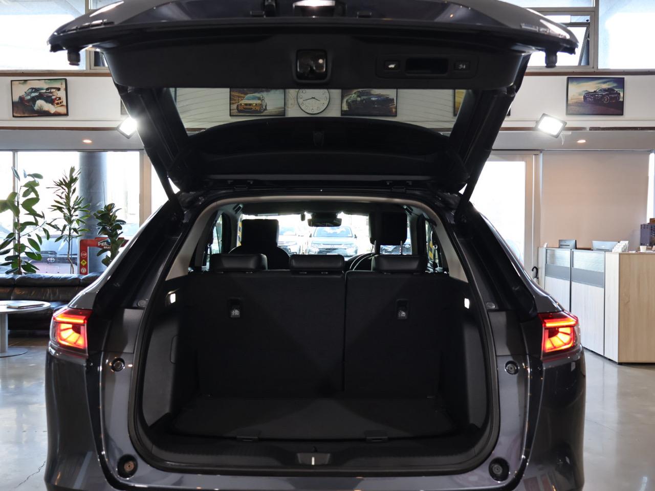 2022 Honda Vezel