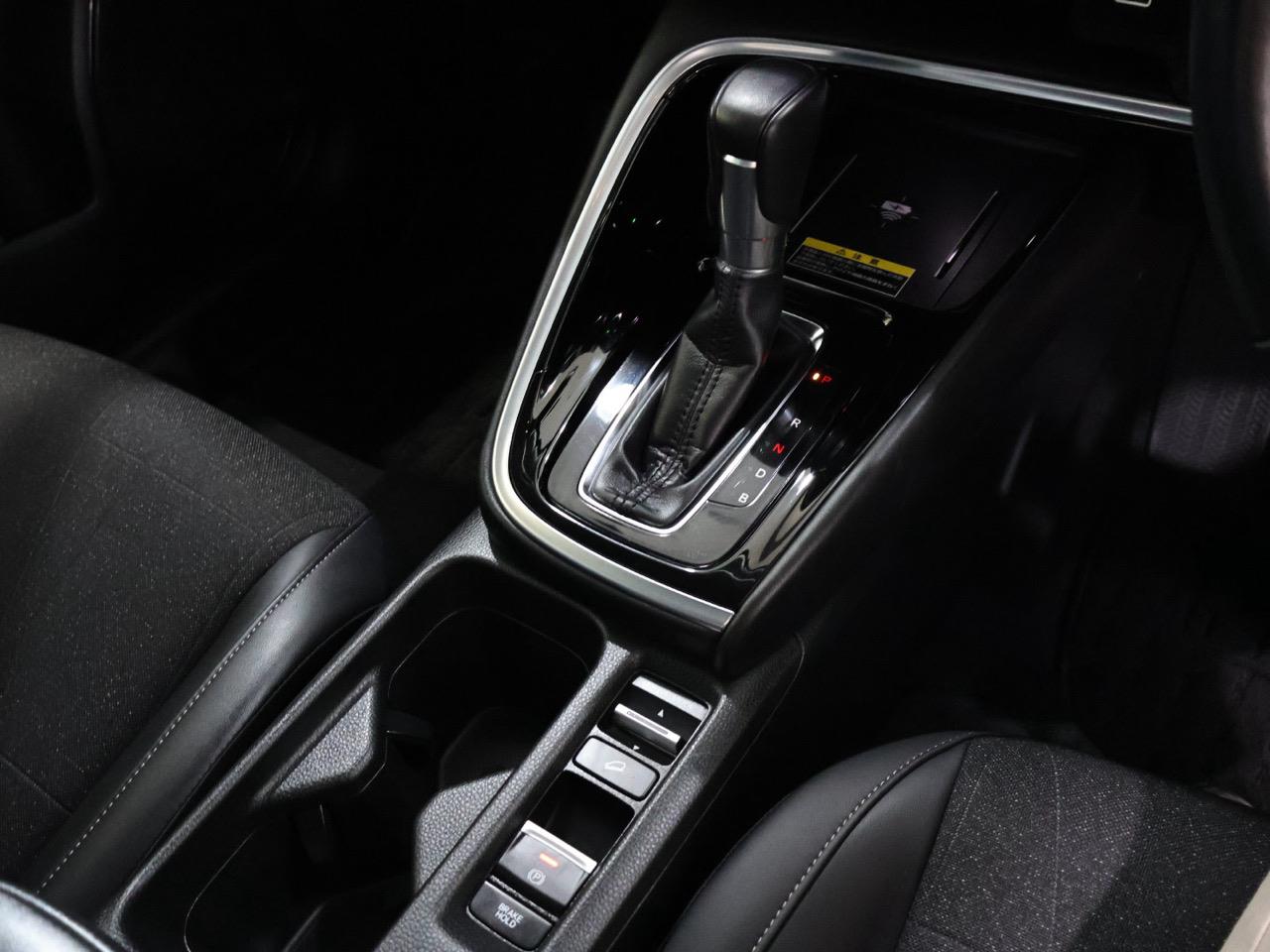 2022 Honda Vezel