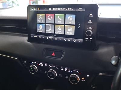 2022 Honda Vezel - Thumbnail