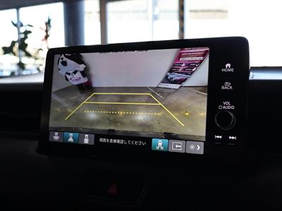 2022 Honda Vezel - Thumbnail