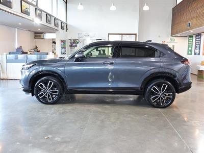 2022 Honda Vezel - Thumbnail